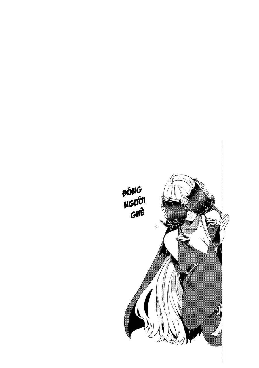Nihon E Youkoso Elf-San [Chap 43-44]