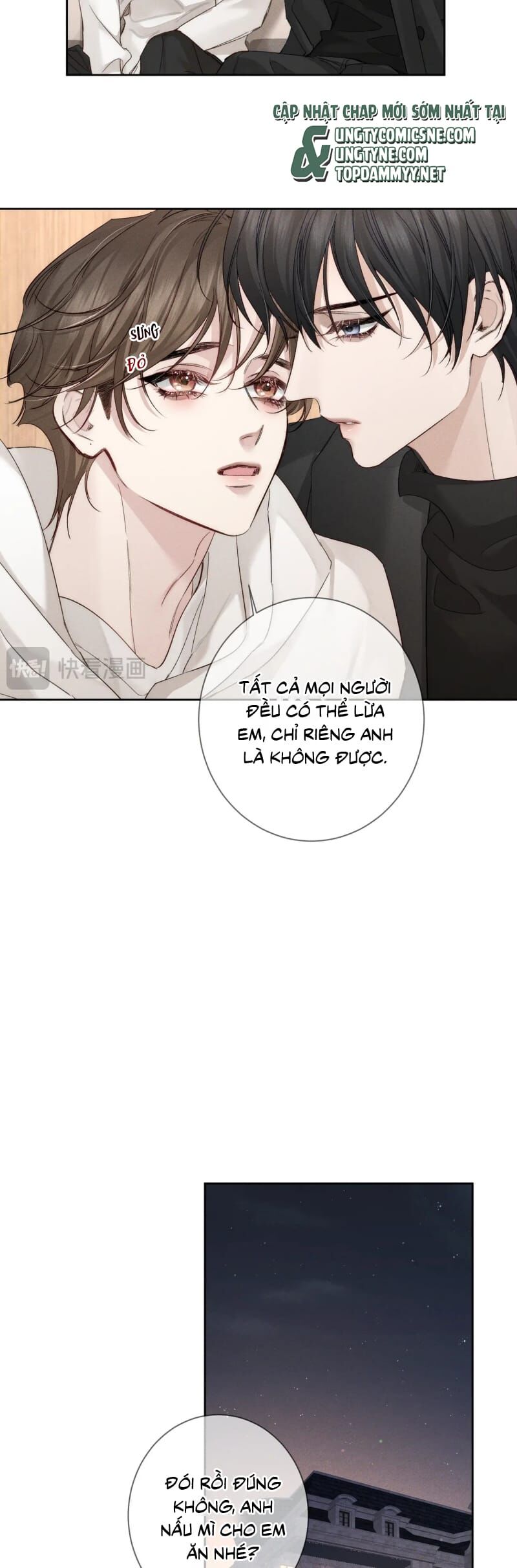 Nhân Vật Chính Chỉ Muốn Yêu Đương [Chap 223-224] - Page 10