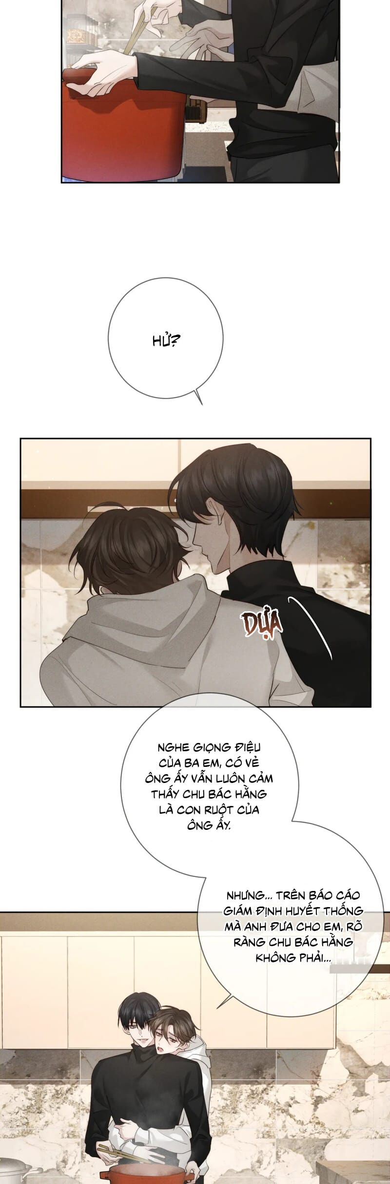 Nhân Vật Chính Chỉ Muốn Yêu Đương [Chap 223-224] - Page 12