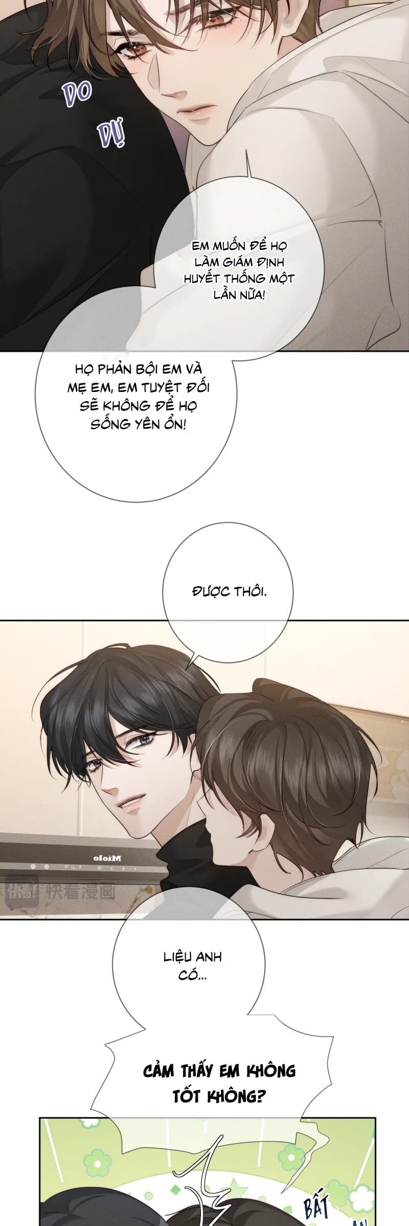 Nhân Vật Chính Chỉ Muốn Yêu Đương [Chap 223-224] - Page 14