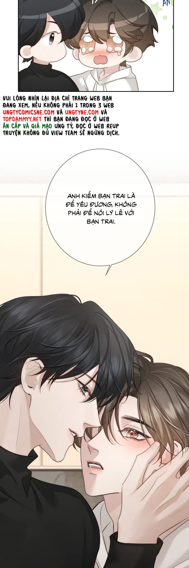 Nhân Vật Chính Chỉ Muốn Yêu Đương [Chap 223-224] - Page 15