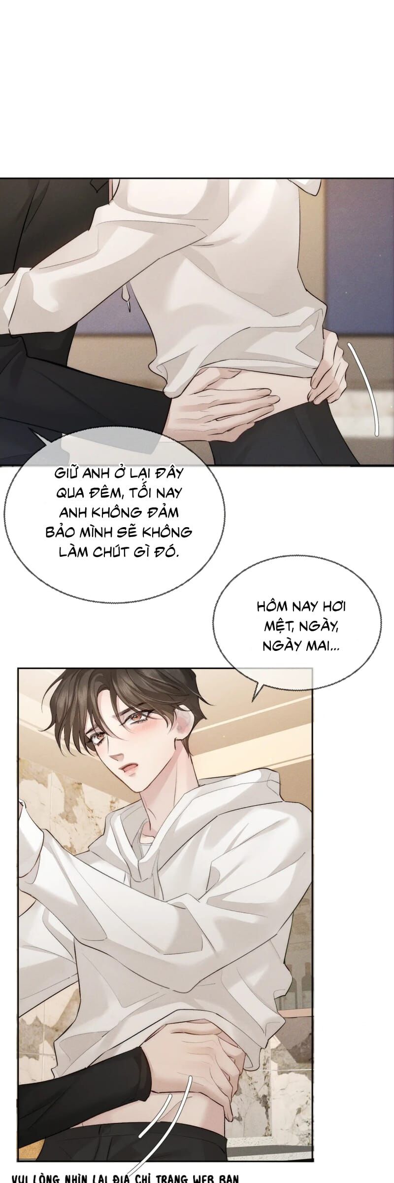 Nhân Vật Chính Chỉ Muốn Yêu Đương [Chap 223-224] - Page 18