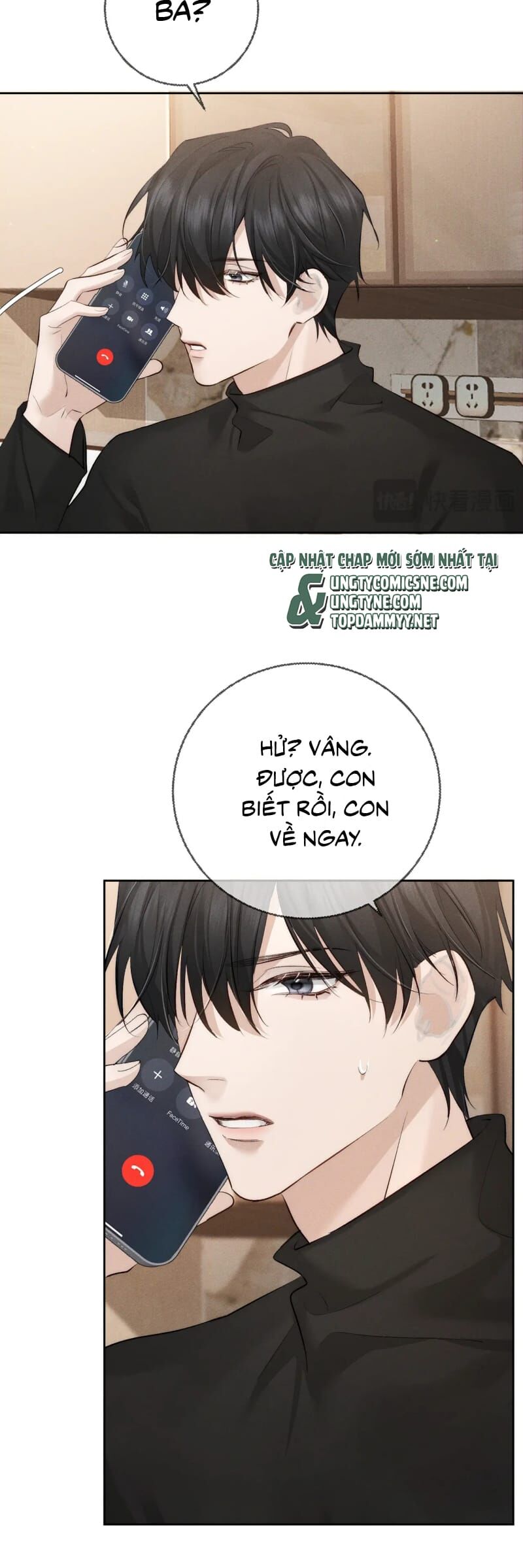 Nhân Vật Chính Chỉ Muốn Yêu Đương [Chap 223-224] - Page 20