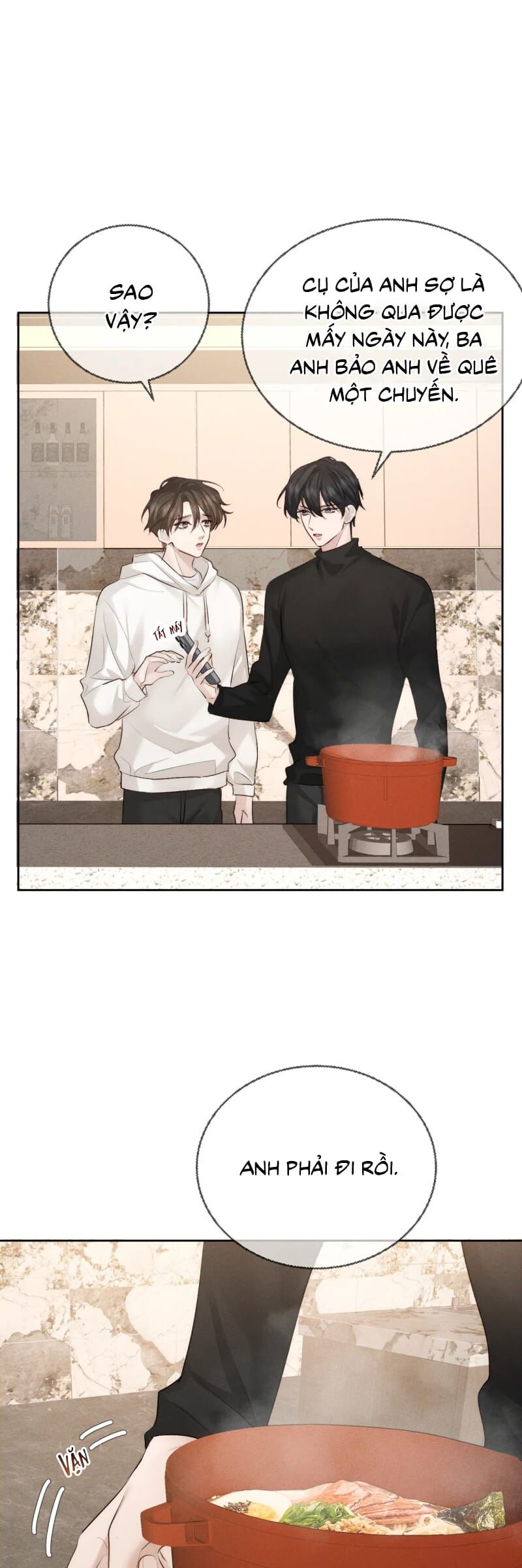 Nhân Vật Chính Chỉ Muốn Yêu Đương [Chap 223-224] - Page 21
