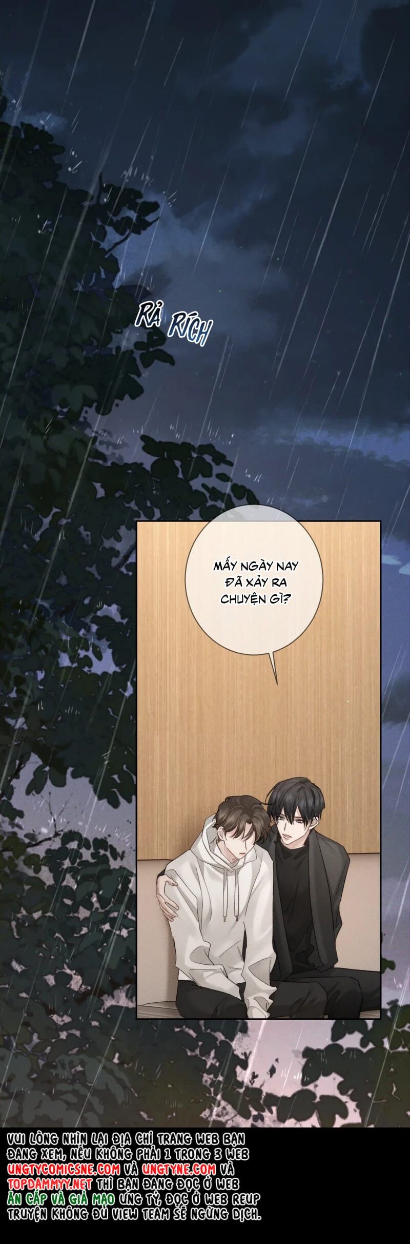 Nhân Vật Chính Chỉ Muốn Yêu Đương [Chap 223-224] - Page 4