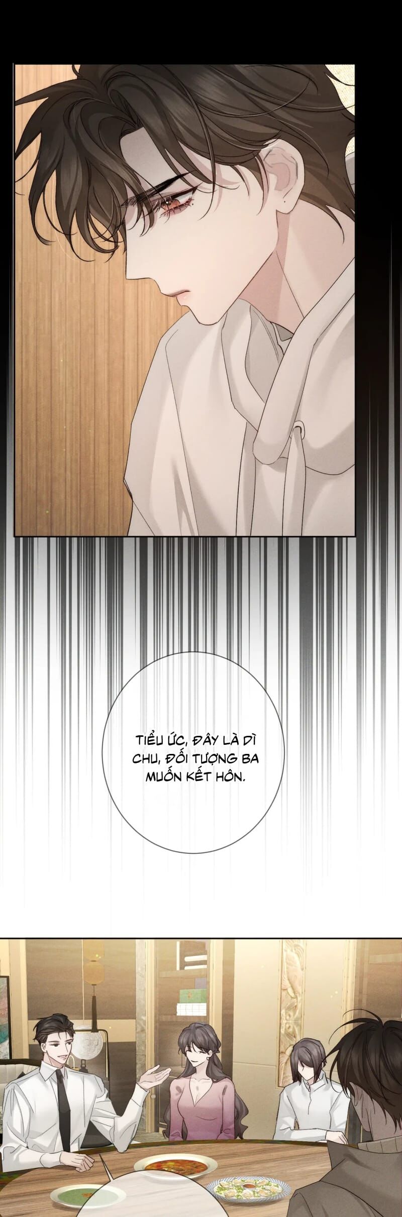 Nhân Vật Chính Chỉ Muốn Yêu Đương [Chap 223-224] - Page 5