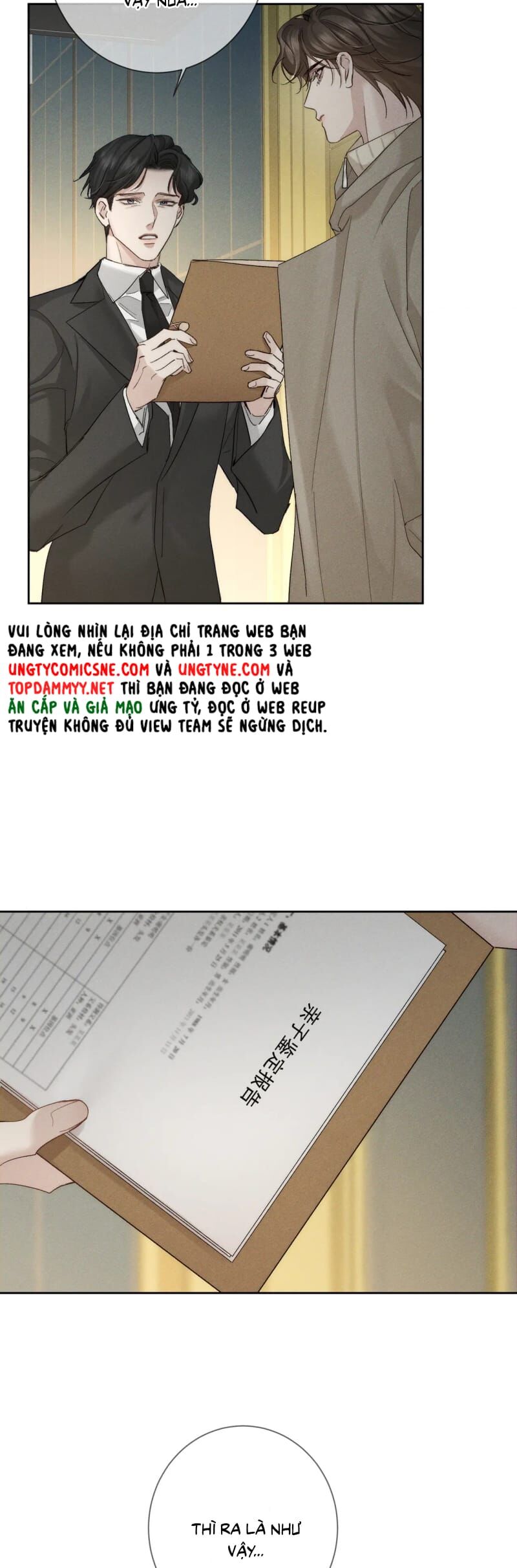 Nhân Vật Chính Chỉ Muốn Yêu Đương [Chap 223-224] - Page 8