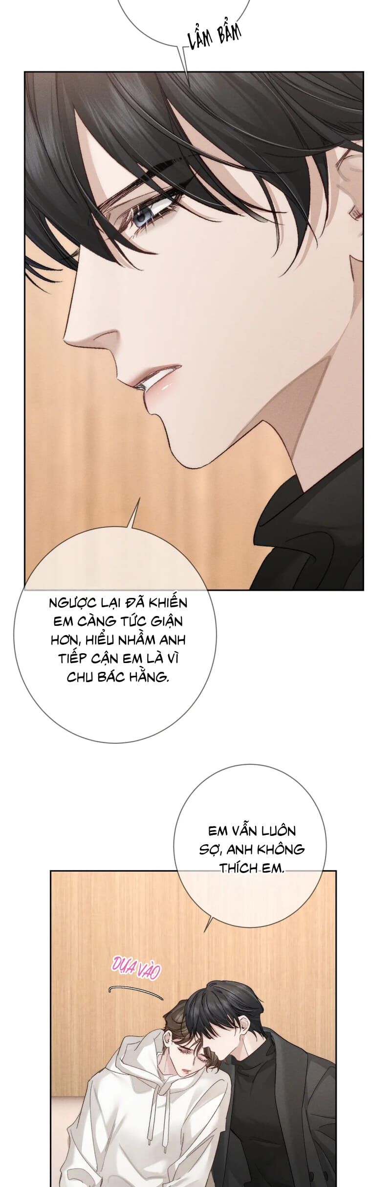 Nhân Vật Chính Chỉ Muốn Yêu Đương [Chap 223-224] - Page 9