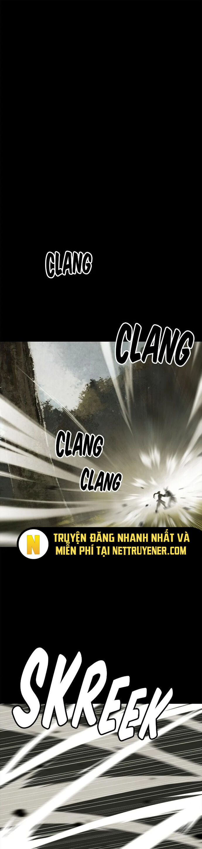 Bất Bại Chân Ma Chap 247