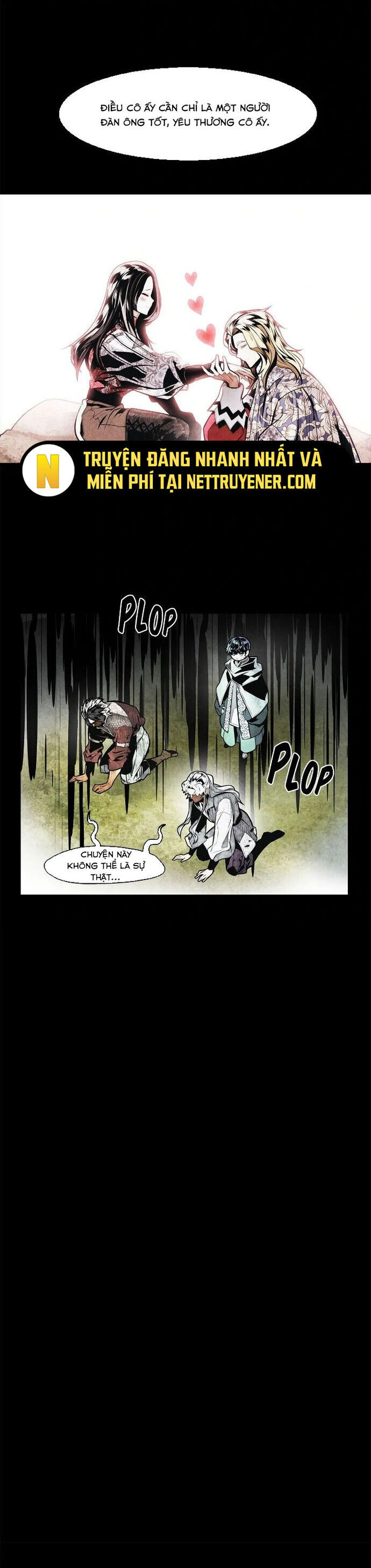 Bất Bại Chân Ma Chap 247