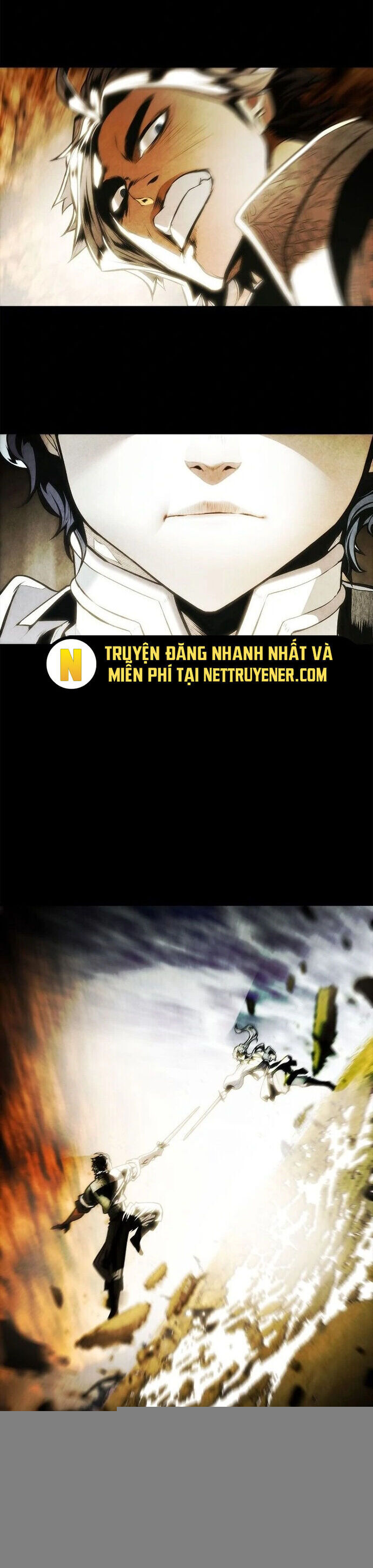 Bất Bại Chân Ma Chap 247