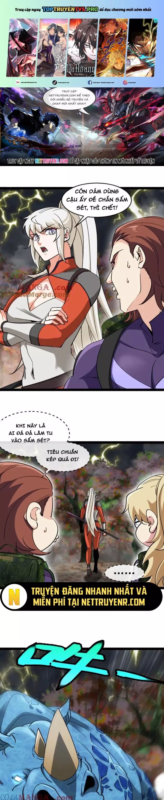 Chapter 170 - Image 2