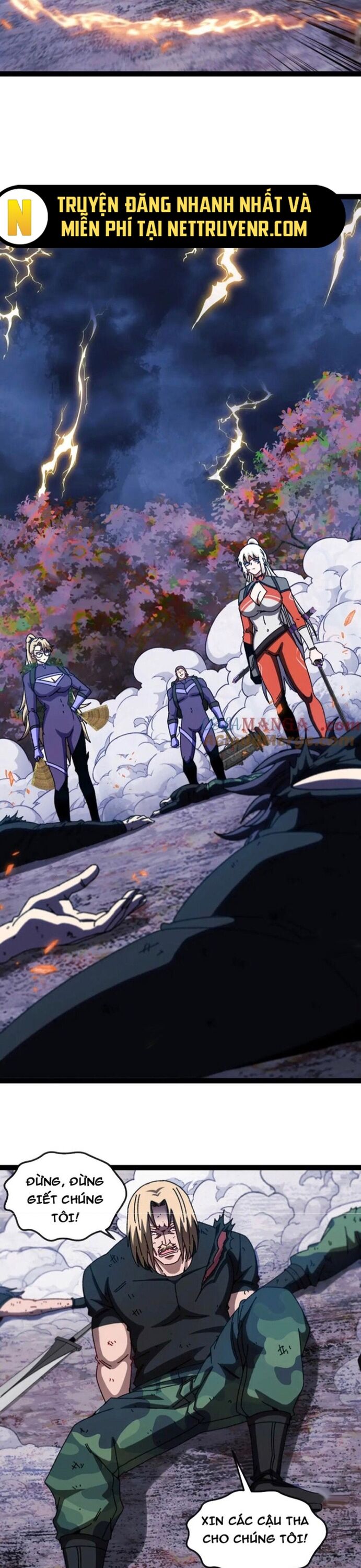 Chapter 170 - Image 18