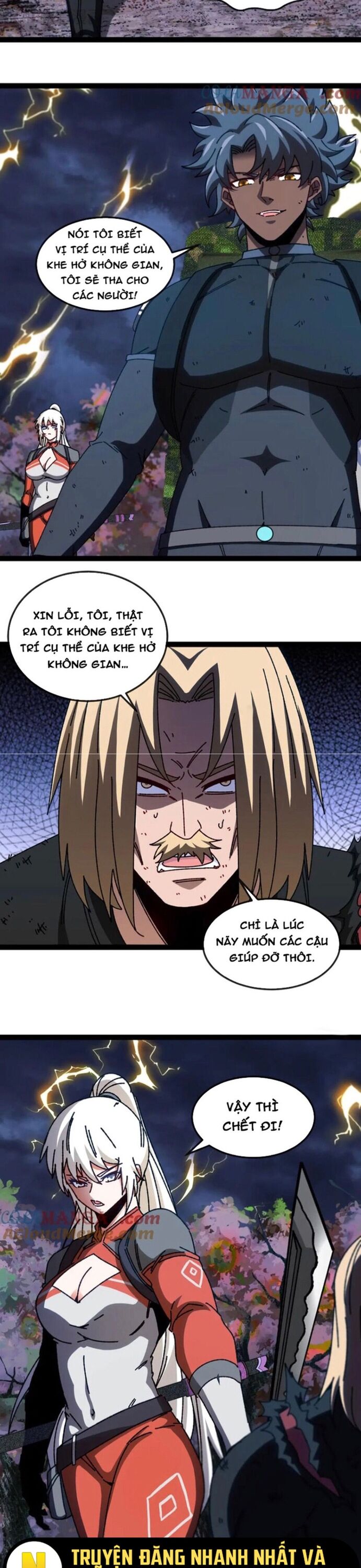 Chapter 170 - Image 19