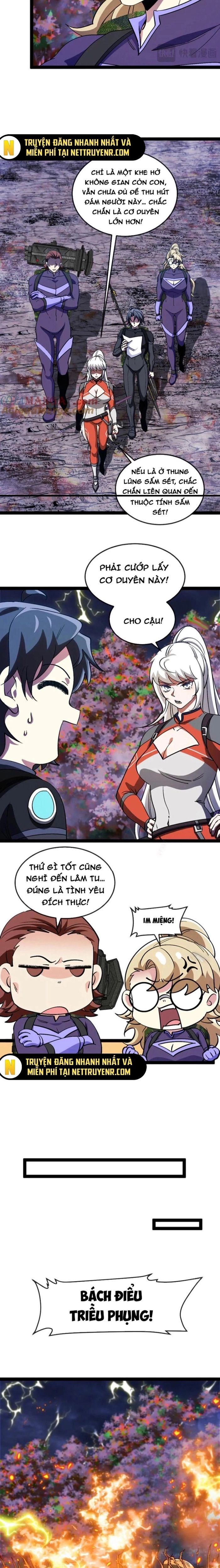 Chapter 171 - Image 7