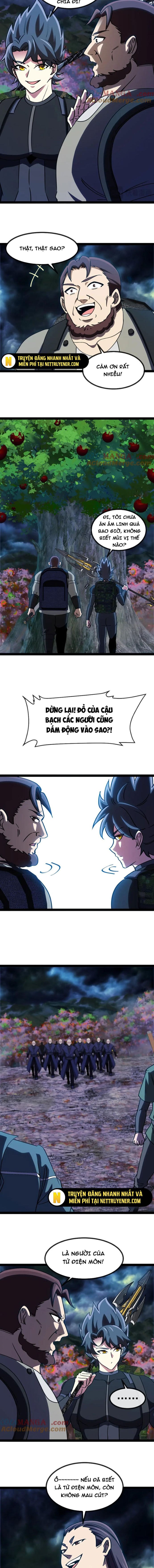 Chapter 172 - Image 4