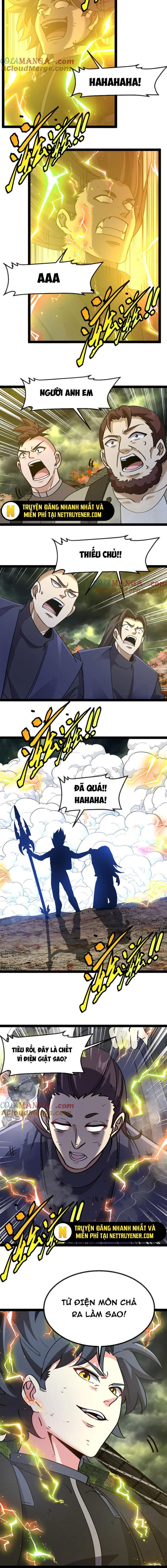 Chapter 172 - Image 10