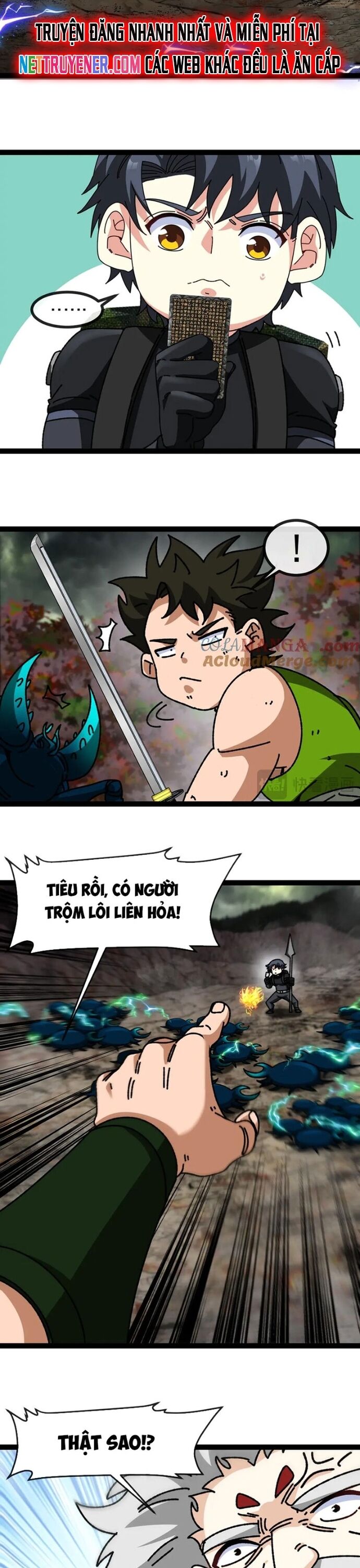 Chapter 173 - Image 18
