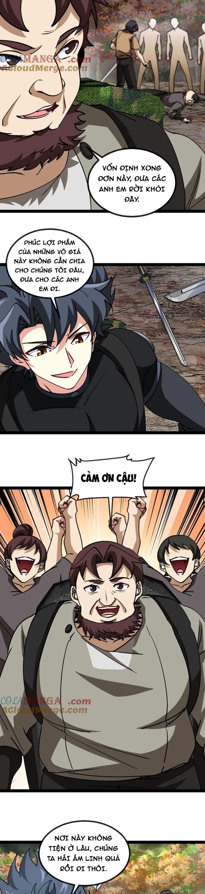 Chapter 173 - Image 5