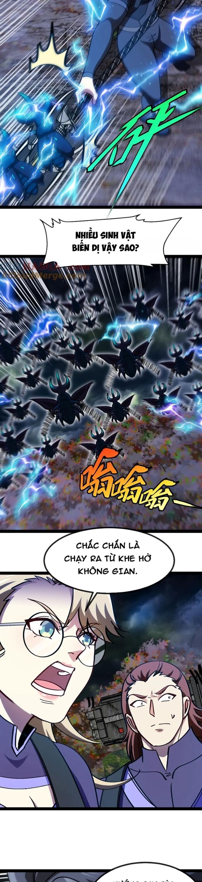Chapter 173 - Image 9