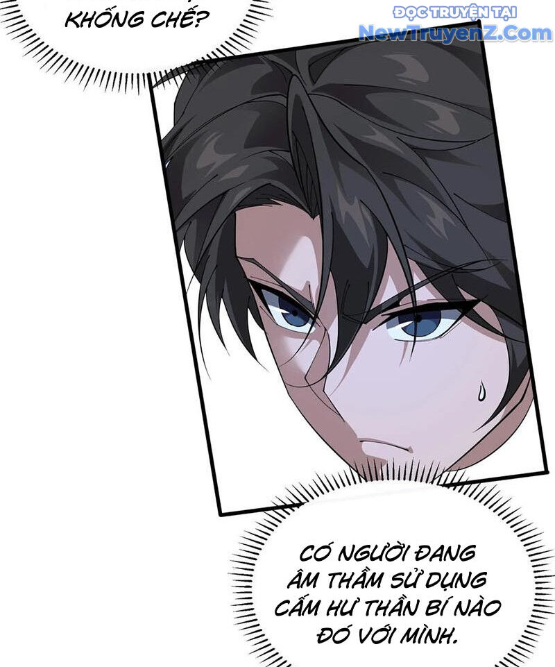 Ta Học Trảm Thần Trong Bệnh Viện Tâm Thần Chap 214