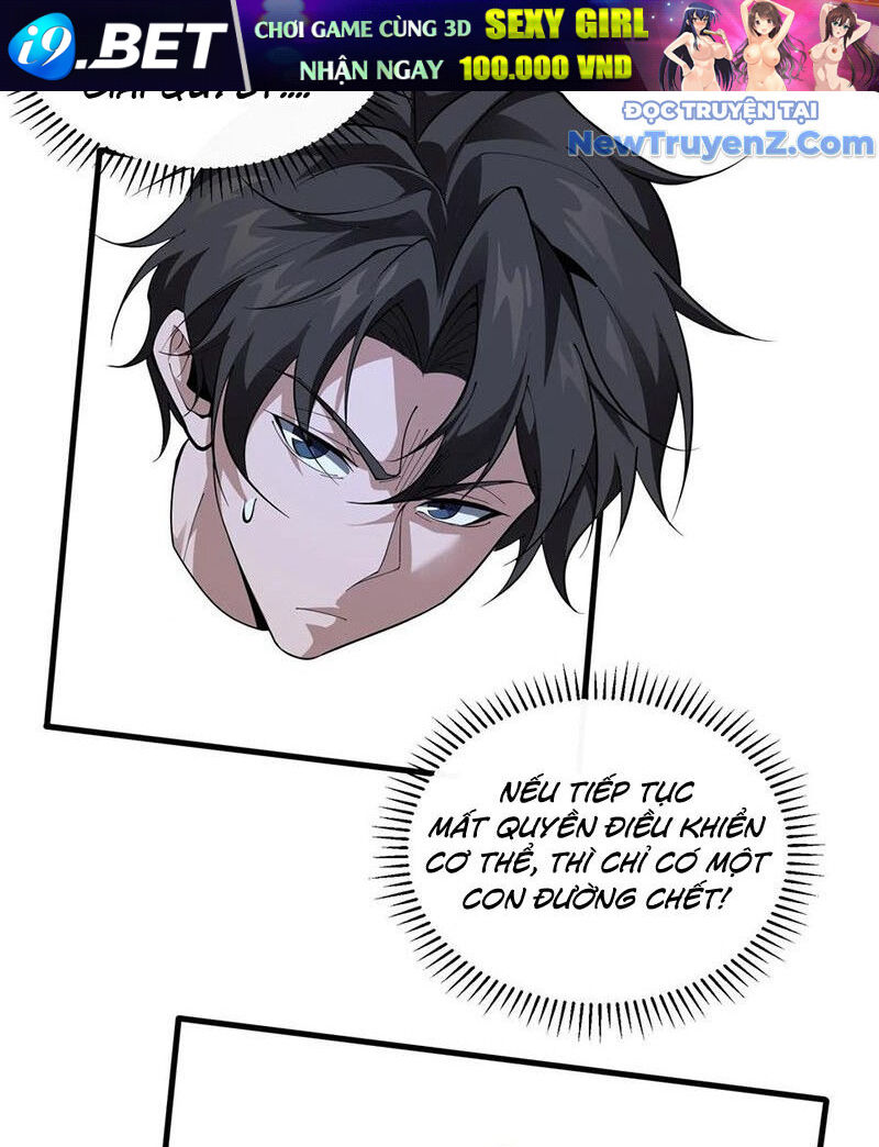 Ta Học Trảm Thần Trong Bệnh Viện Tâm Thần Chap 214