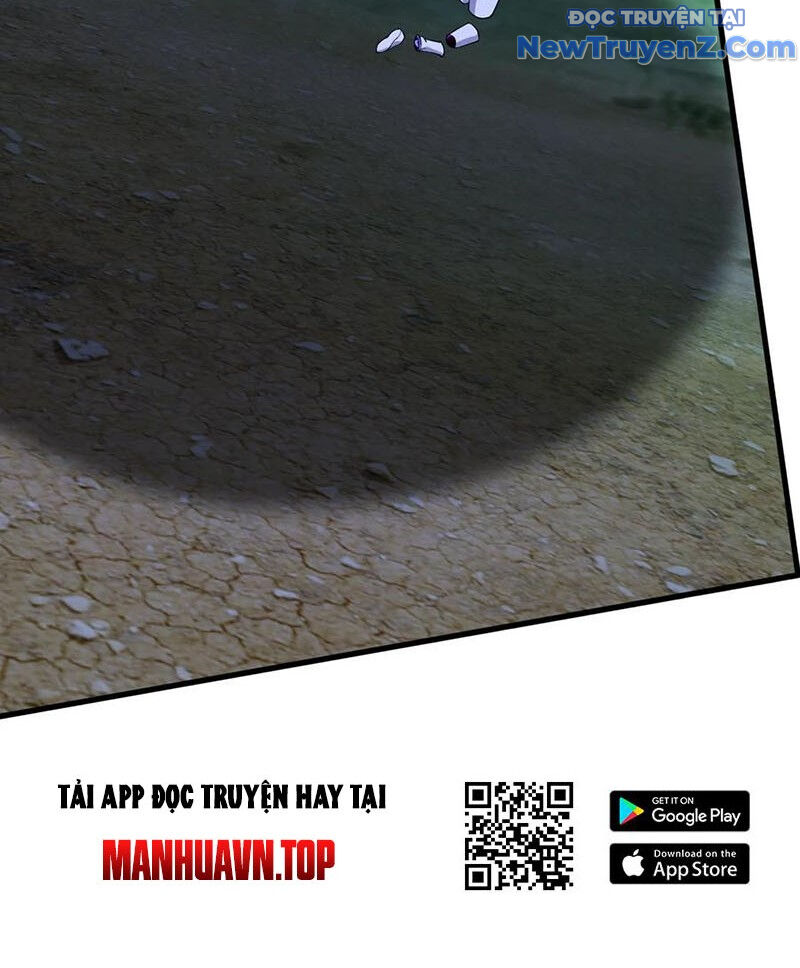 Ta Học Trảm Thần Trong Bệnh Viện Tâm Thần Chap 214