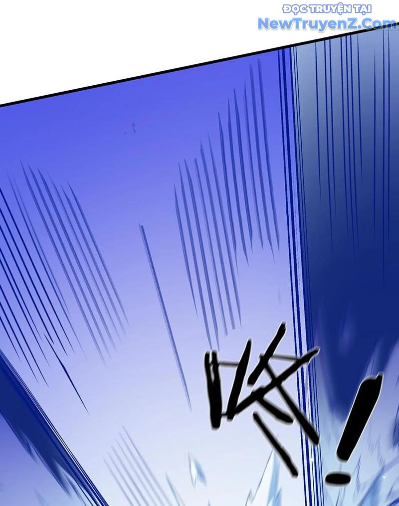 Ta Học Trảm Thần Trong Bệnh Viện Tâm Thần Chap 214