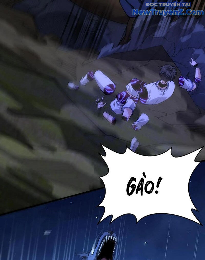 Ta Học Trảm Thần Trong Bệnh Viện Tâm Thần Chap 214