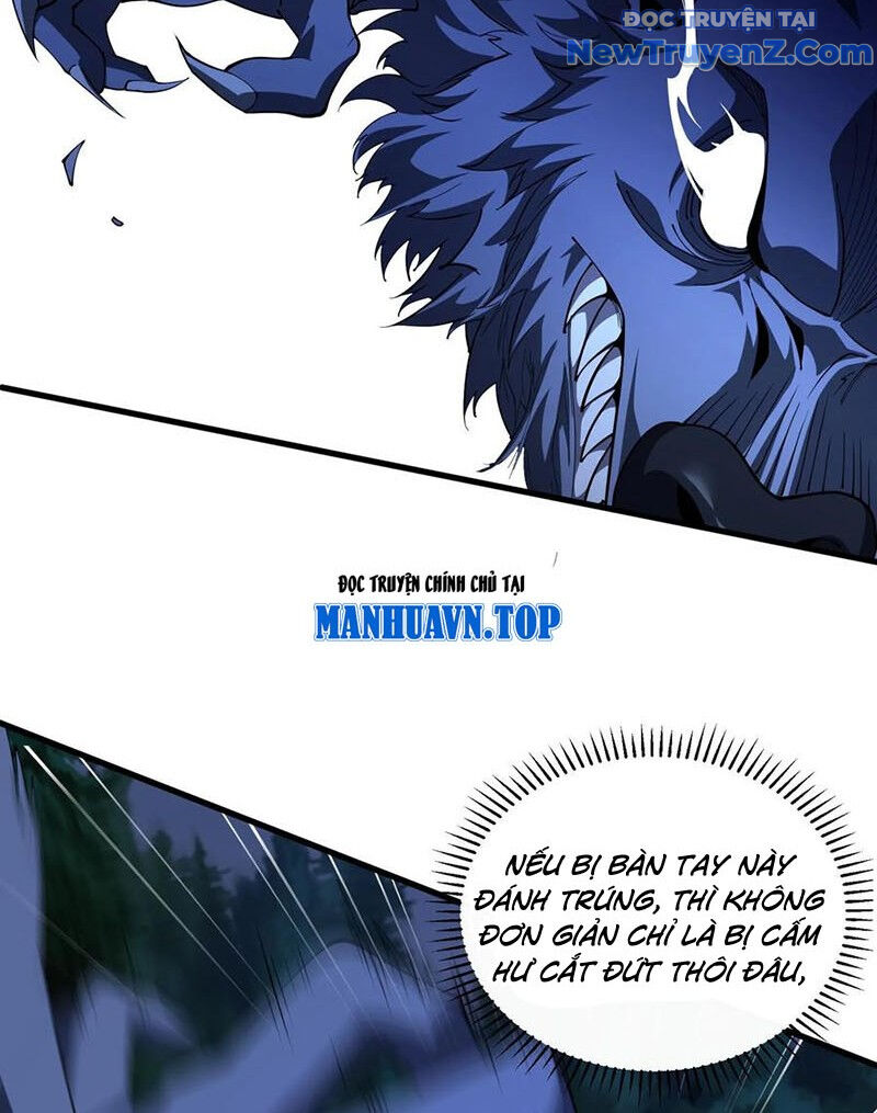 Ta Học Trảm Thần Trong Bệnh Viện Tâm Thần Chap 214