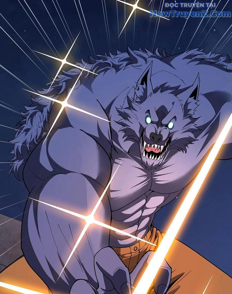 Ta Học Trảm Thần Trong Bệnh Viện Tâm Thần Chap 214