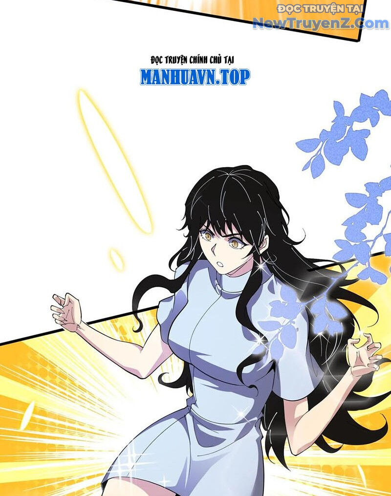 Ta Học Trảm Thần Trong Bệnh Viện Tâm Thần Chap 214