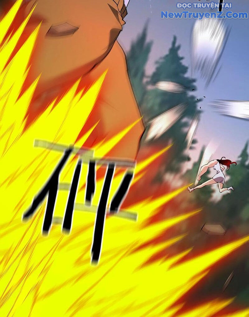 Ta Học Trảm Thần Trong Bệnh Viện Tâm Thần Chap 214
