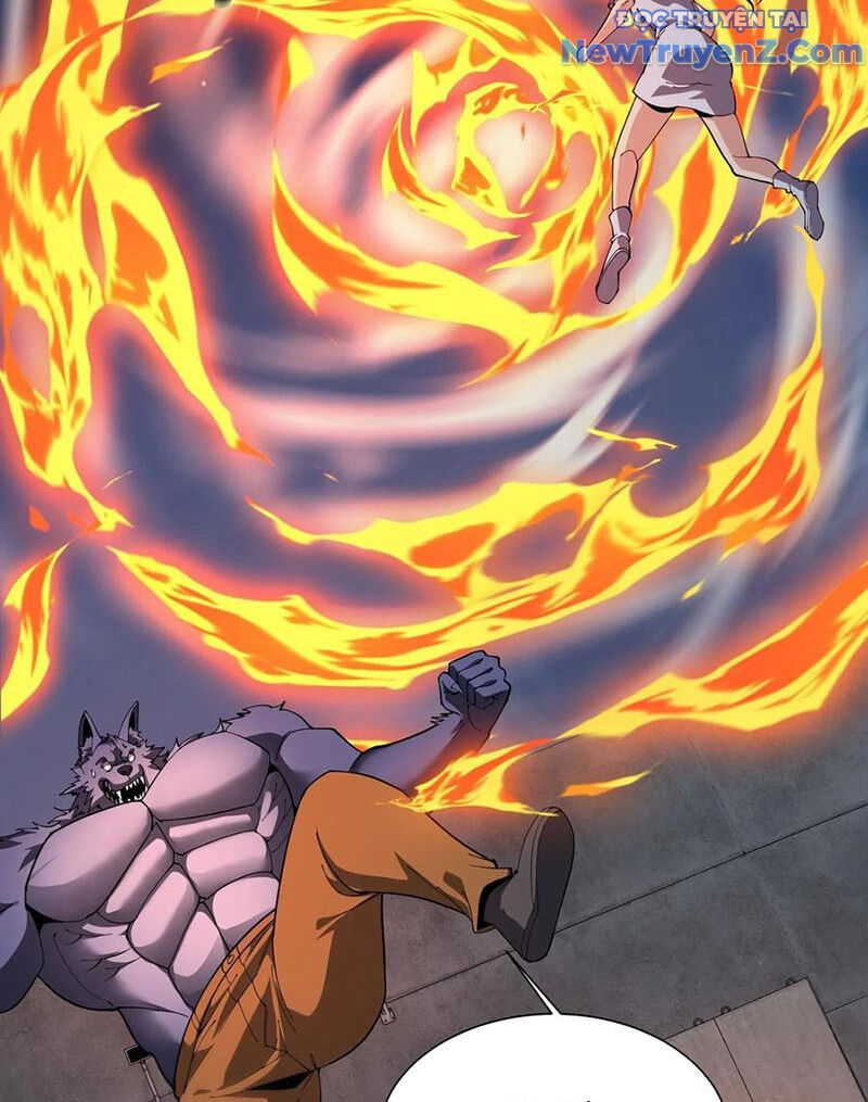 Ta Học Trảm Thần Trong Bệnh Viện Tâm Thần Chap 214