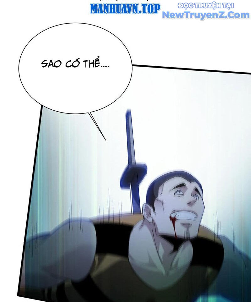 Ta Học Trảm Thần Trong Bệnh Viện Tâm Thần Chap 214