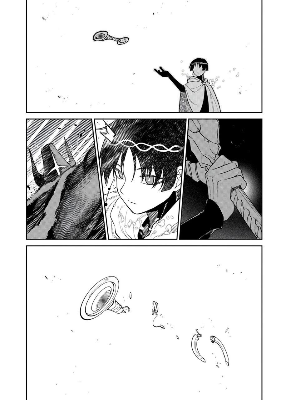 Cánh Hoa Về Luân Hồi [Chap 104]