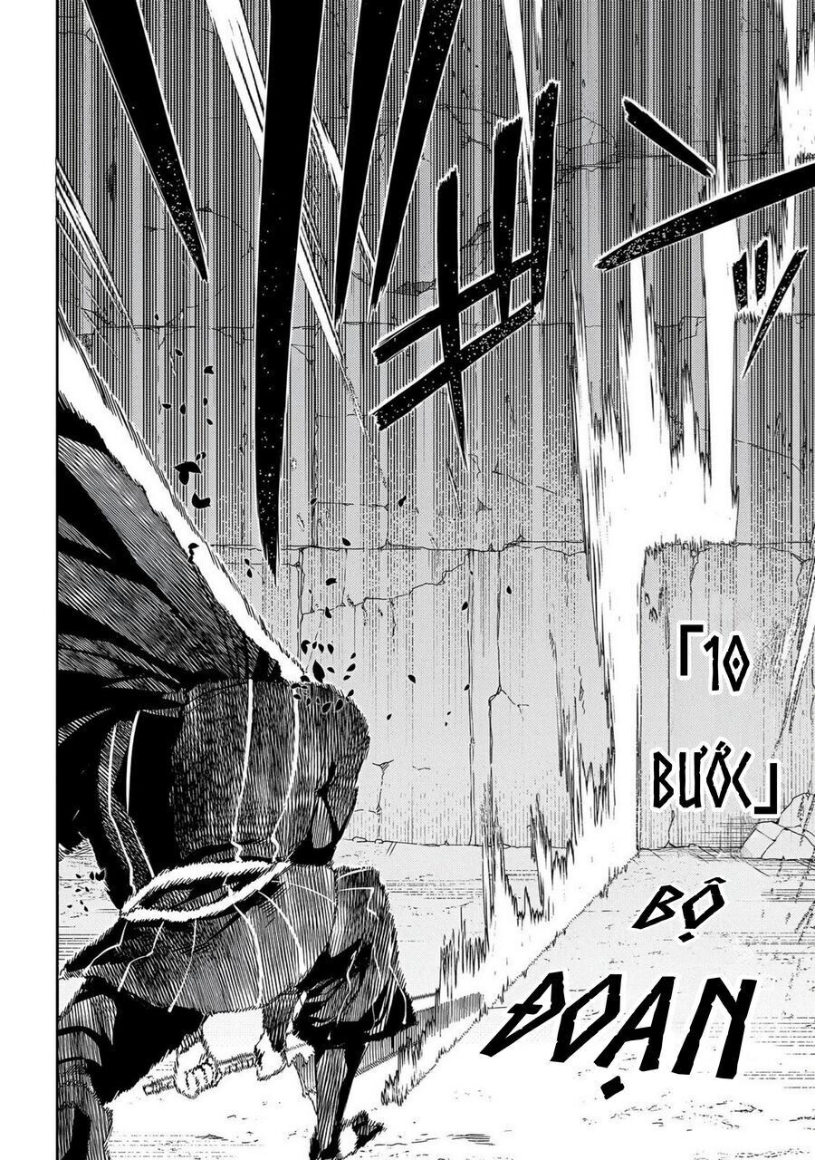 Cánh Hoa Về Luân Hồi [Chap 104]