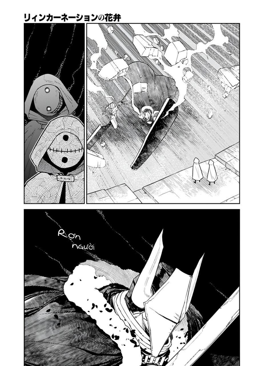 Cánh Hoa Về Luân Hồi [Chap 104]