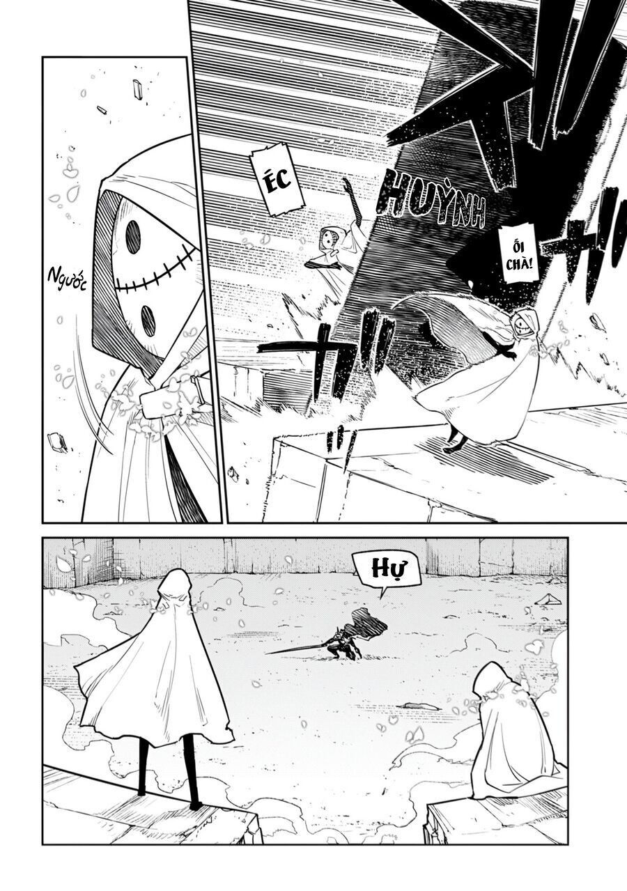 Cánh Hoa Về Luân Hồi [Chap 104]