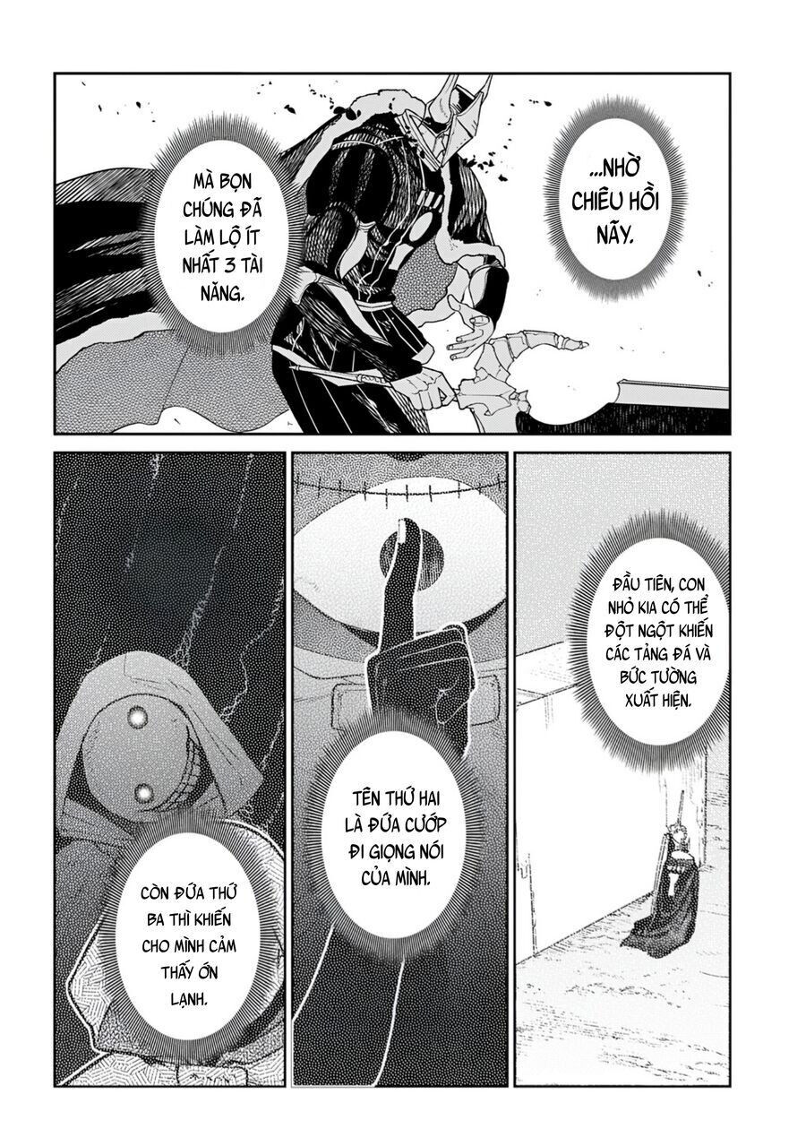 Cánh Hoa Về Luân Hồi [Chap 104]