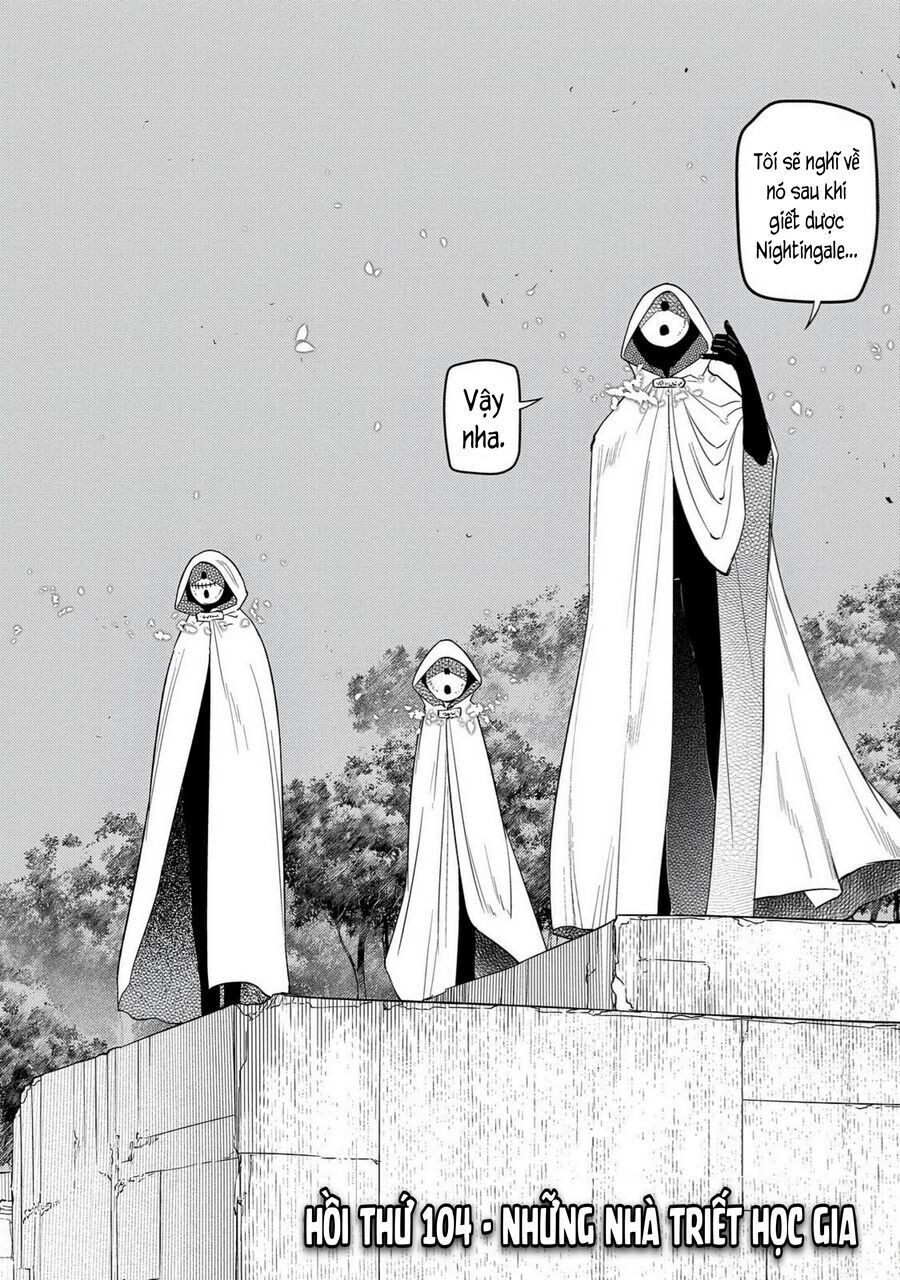 Cánh Hoa Về Luân Hồi [Chap 104]