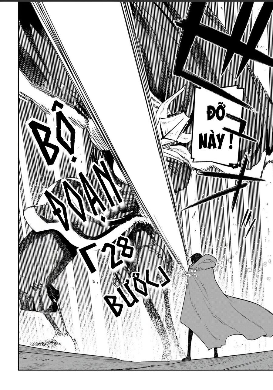 Cánh Hoa Về Luân Hồi [Chap 104]