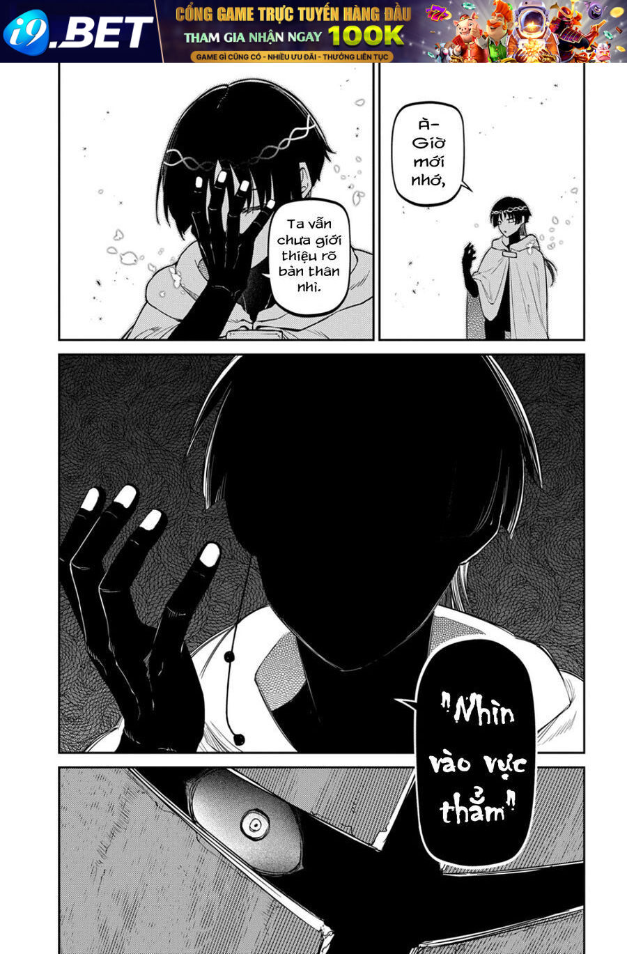 Cánh Hoa Về Luân Hồi [Chap 104]