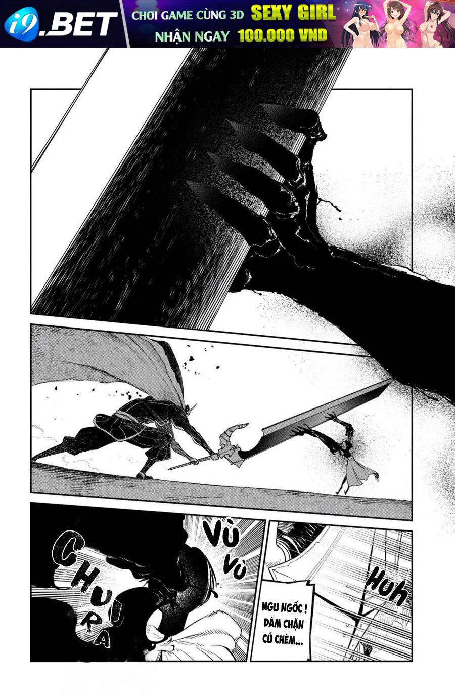 Cánh Hoa Về Luân Hồi [Chap 104]