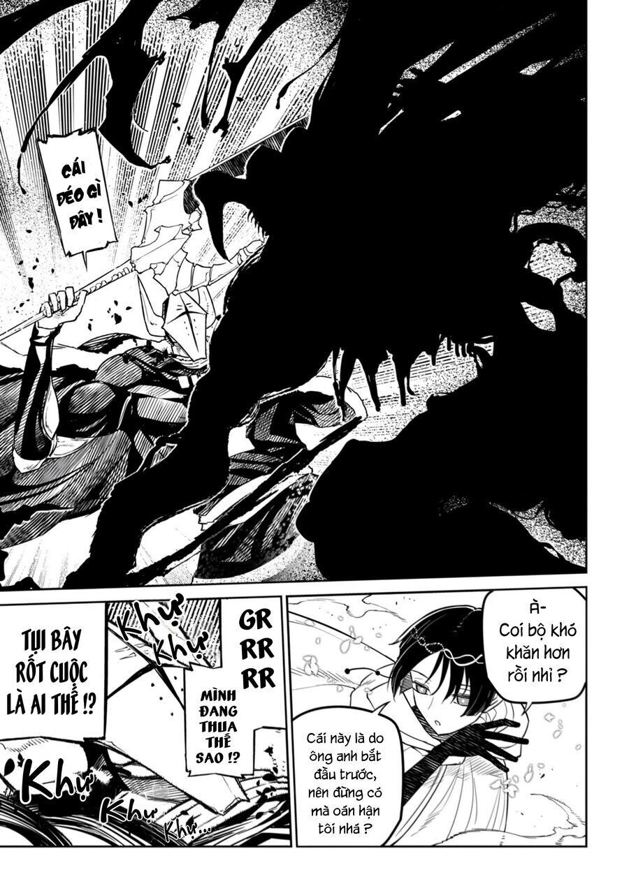 Cánh Hoa Về Luân Hồi [Chap 104]