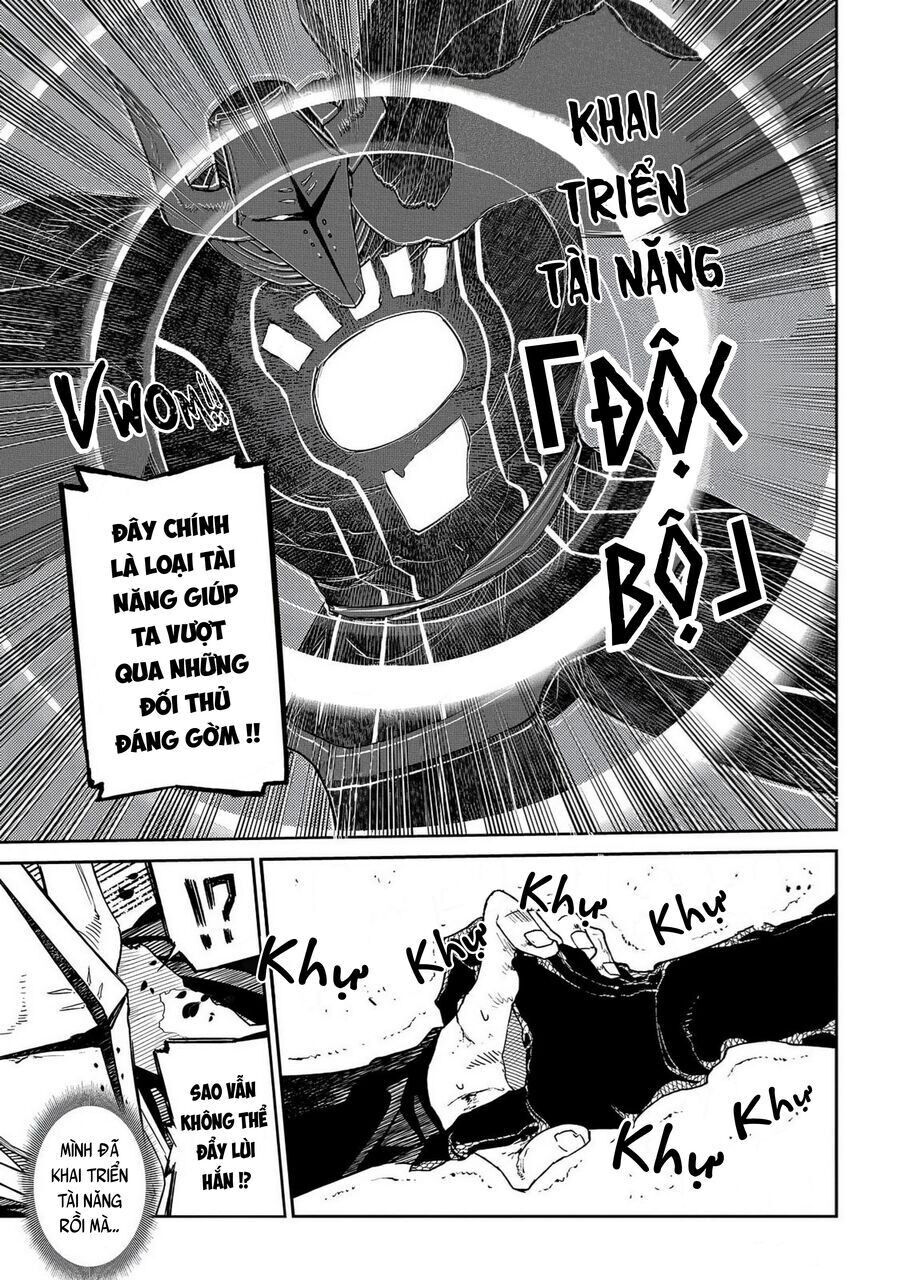 Cánh Hoa Về Luân Hồi [Chap 104]