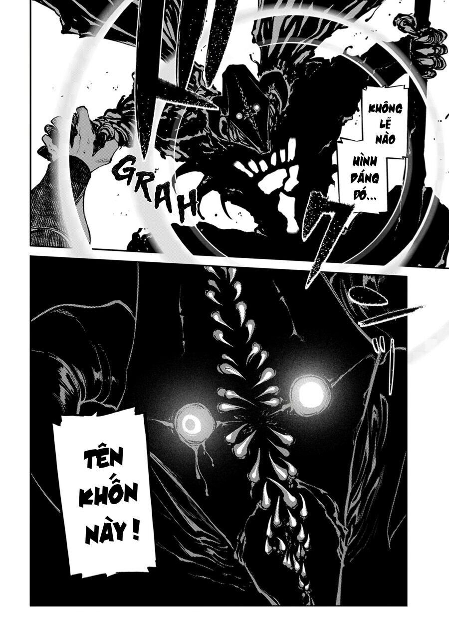 Cánh Hoa Về Luân Hồi [Chap 104]