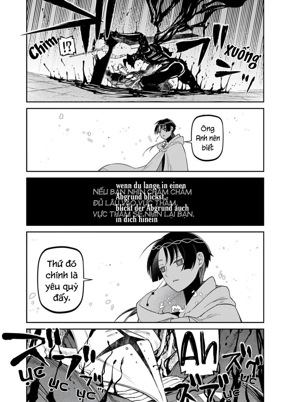 Cánh Hoa Về Luân Hồi [Chap 104]