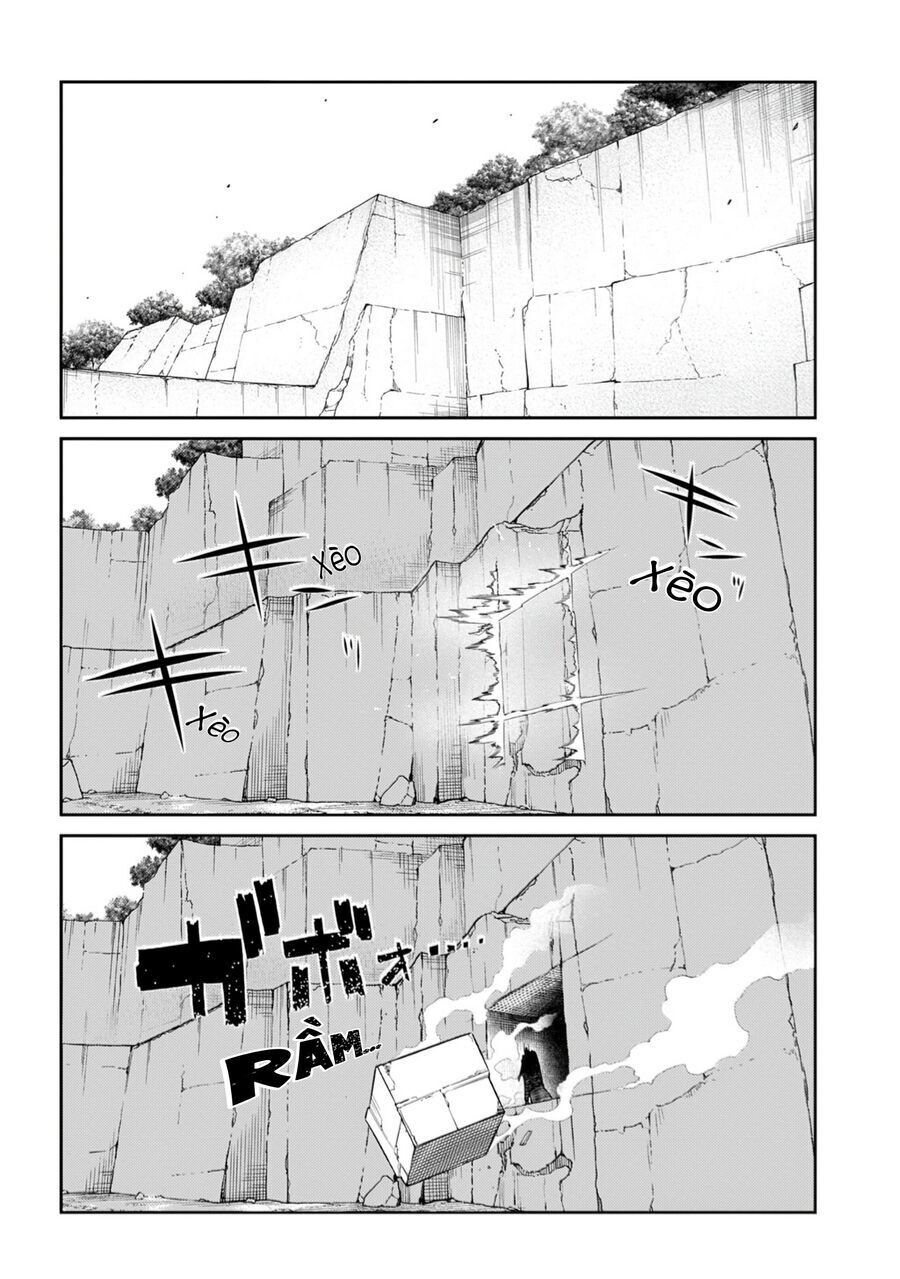 Cánh Hoa Về Luân Hồi [Chap 104]
