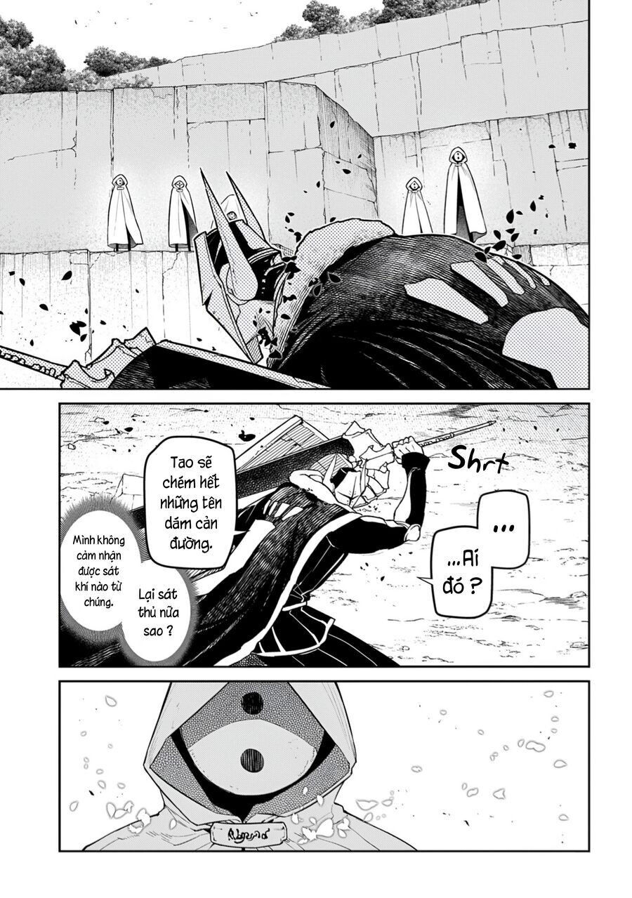 Cánh Hoa Về Luân Hồi [Chap 104]